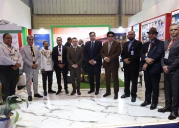 Ethiopia Showcases Tourism & Culture at Pakistan’s Largest Travel Expo
