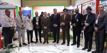 Ethiopia Showcases Tourism & Culture at Pakistan’s Largest Travel Expo