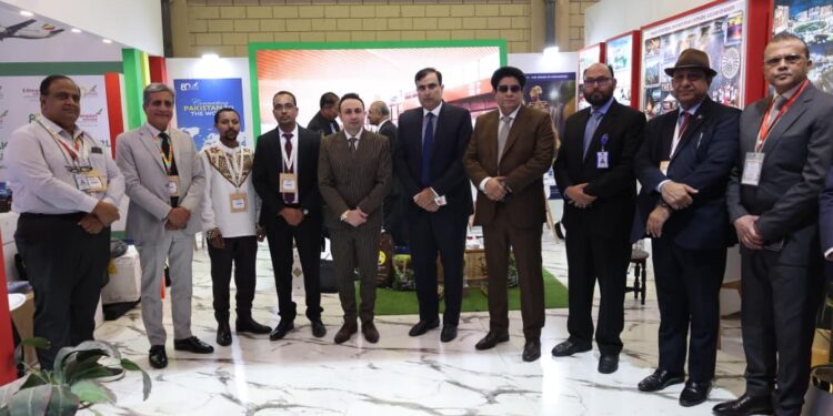 Ethiopia Showcases Tourism & Culture at Pakistan’s Largest Travel Expo