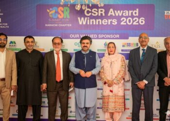 Sindh Government Pledges Expanded Support for Charities to Aid Underprivileged Communities