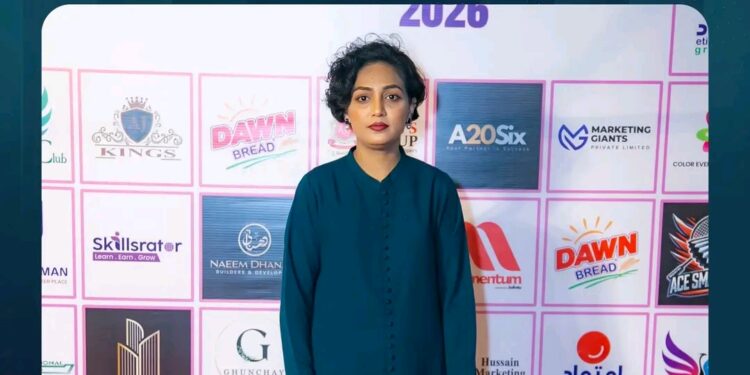 Karachi Hosts First Women Chapter Networking Dinner 2026