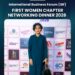 Karachi Hosts First Women Chapter Networking Dinner 2026