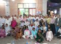 Easter Celebration 2026 Held at Dar-ul-Sukun Welfare Society
