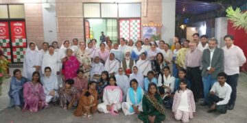 Easter Celebration 2026 Held at Dar-ul-Sukun Welfare Society