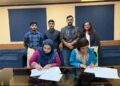 Pakistan Cables supported TEAM Envision from NUST PNEC at Shell Eco Marathon 2026