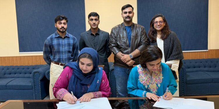 Pakistan Cables supported TEAM Envision from NUST PNEC at Shell Eco Marathon 2026