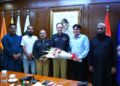 Karachi Police Signs MoU with Ayesha Bawany Academy to Support Education of Officers’ Children