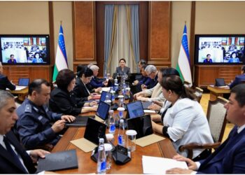 Second Asian Women’s Forum to Be Held in Bukhara from May 13–15