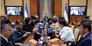 Second Asian Women’s Forum to Be Held in Bukhara from May 13–15