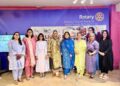 Wellness Weekend for Seniors in Karachi Focuses on Inner Child Healing and Emotional Wellbeing