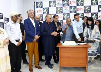 PEBS Oral Cancer Surgery Unit Celebrates 3rd Anniversary with Global Recognition