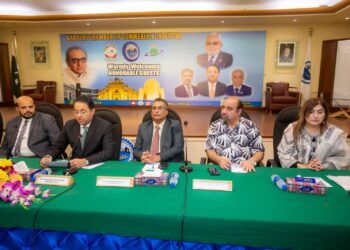 KCCI Pledges Full Support for Pak-Africa Trade & Investment Conference in Karachi