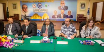 KCCI Pledges Full Support for Pak-Africa Trade & Investment Conference in Karachi