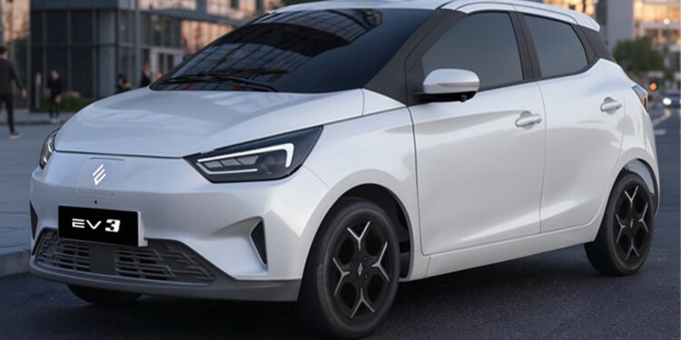 Rising Fuel Prices Drive Surge in Demand for Electric Vehicles in Pakistan