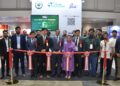 Pakistan Pavilion Inaugurated at Japan IT Week 2026; Focus on Expanding IT Exports and Practical Collaboration with Japan