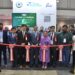 Pakistan Pavilion Inaugurated at Japan IT Week 2026; Focus on Expanding IT Exports and Practical Collaboration with Japan