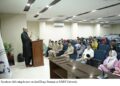 SABS University Jamshoro Hosts Seminar on Drug Abuse Prevention and Delinquency Control