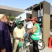 Saylani Welfare Provides Free Petrol to Bykea and Food Delivery Riders in Karachi
