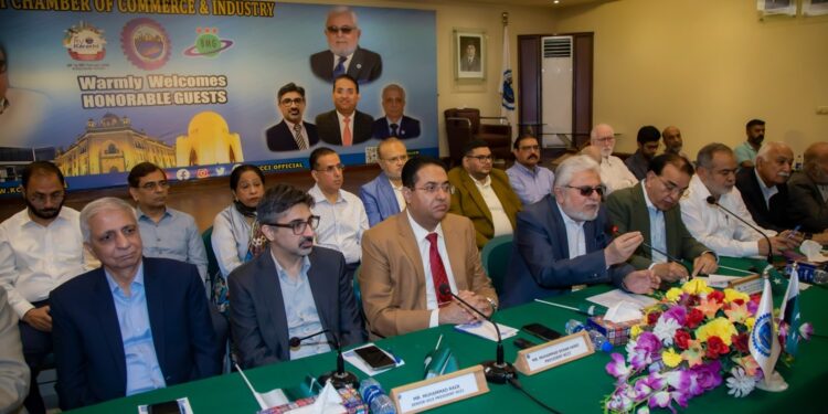 KATI Applauds Pakistan’s Diplomatic Role in US–Iran Ceasefire