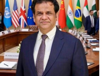 Pakistan Lauded for Key Role in Easing US–Iran Tensions, Boosting Global Diplomacy