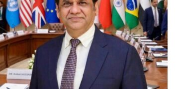 Pakistan Lauded for Key Role in Easing US–Iran Tensions, Boosting Global Diplomacy