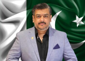 Pakistan’s Leadership Praised for Global Diplomacy and Peace Efforts: AMPAK