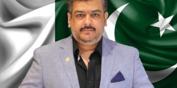 Pakistan’s Leadership Praised for Global Diplomacy and Peace Efforts: AMPAK