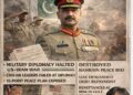 Pakistan’s Military Credited for Pivotal Role in US-Iran Ceasefire
