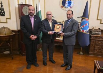 Pakistan, Romania Strengthen Maritime Ties After Landmark KPT–Constan?a MoU