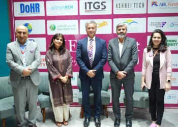 HER Summit Karachi Highlights Male Allyship and Women Empowerment