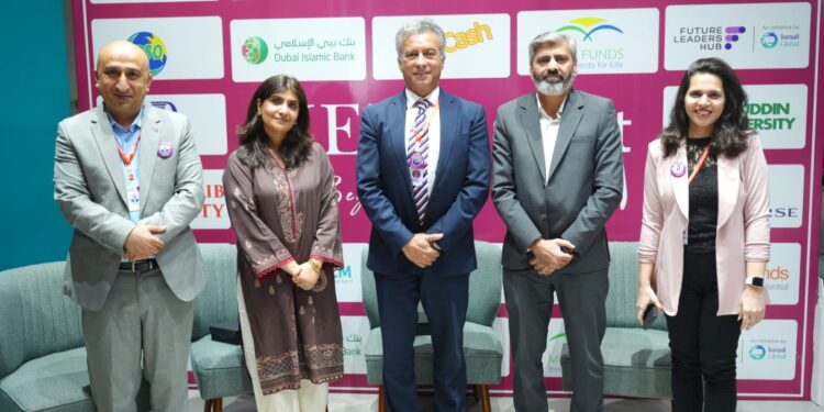 HER Summit Karachi Highlights Male Allyship and Women Empowerment