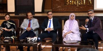 Karachi to Host Global Conference on Quality Assurance in Higher Education