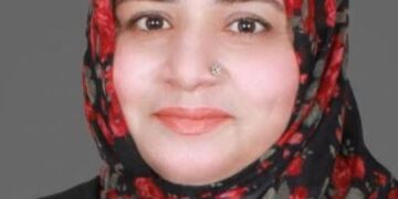 Pakistan’s diplomatic efforts for peace are a historic success, says Aneela Ayaz Chaudhry