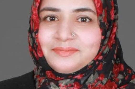 Pakistan’s diplomatic efforts for peace are a historic success, says Aneela Ayaz Chaudhry