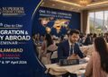 Superior Consulting to Hold 65th One-to-One Immigration and Study Abroad Seminar in Islamabad on 18–19 April