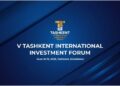 Tashkent as Central Asia’s Investment Capital: