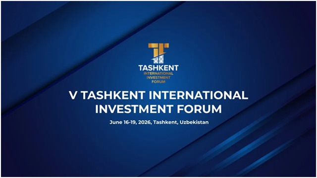 Tashkent as Central Asia’s Investment Capital: