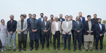 CBD PUNJAB & RUDA PRESENT UNIFIED GLOBAL INVESTMENT OUTLOOK AHEAD OF PUNJAB SUMMIT 2026