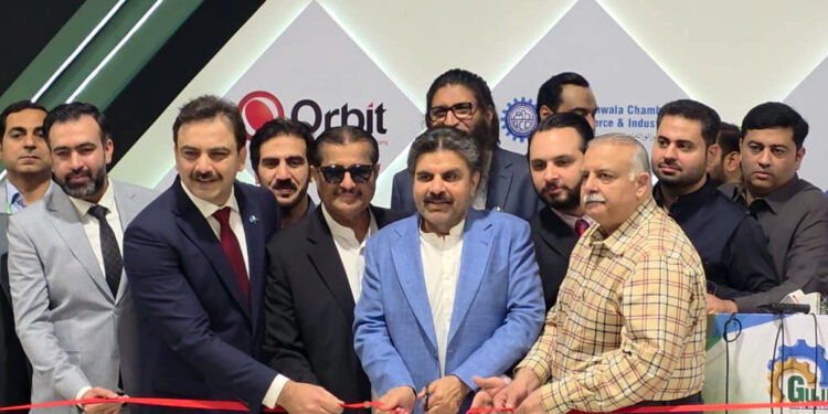 Syed Nasir Hussain Shah Minister for Local Govt Sindh & Dr. Mirza Ikhtiar Baig MNA Karachi inaugurating