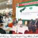 Governor Sindh Syed Muhammad Nehal Hashmi attends Bangladesh Independence Day ceremony, emphasizes strengthening bilateral ties
