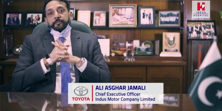 Toyota’s Tribute to Ali Sisters for their outstanding achievements at the SRAFTKL International Junior Open Squash Championship 2026?