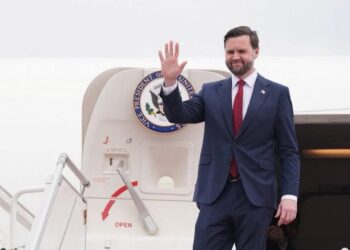 All eyes on Islamabad, as VP JD Vance arrives to negotiate in ‘good faith’ for critical peace talks