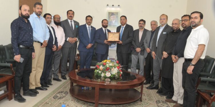 KCCI, FCCI agree on frequent interactions to evolve unified stance on key economic challenges