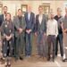 The event was hosted by Mr.Andrey Tsvikh, CEO of Metro Pakistan, & Invited to M.Rashid Hashmi, CEO Hashmi Group of Companies,