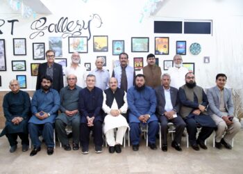 CAP Hosts Eid Milan Get-Together 2026 in Karachi, Reaffirms Commitment to Consumer Rights