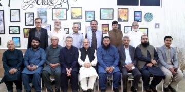 CAP Hosts Eid Milan Get-Together 2026 in Karachi, Reaffirms Commitment to Consumer Rights
