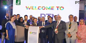 Heartfelt Appreciation for PTM 2026 Success