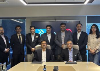 Mobilink Bank, HBL Zarai Join Forces to Boost Digital Agricultural Financing in Pakistan