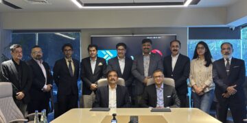 Mobilink Bank, HBL Zarai Join Forces to Boost Digital Agricultural Financing in Pakistan