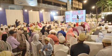 Strong Buyer Interest as Ocean99 Dinner Event Draws Full House of Bohra Community in Karachi
